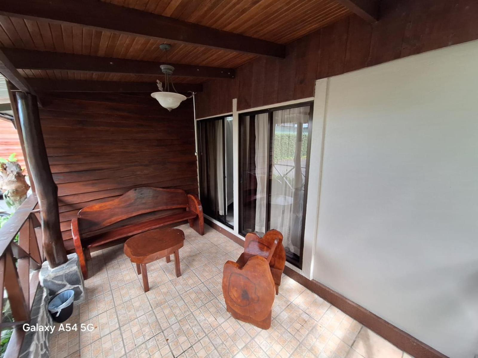 Hotel Iris Arenal La Fortuna