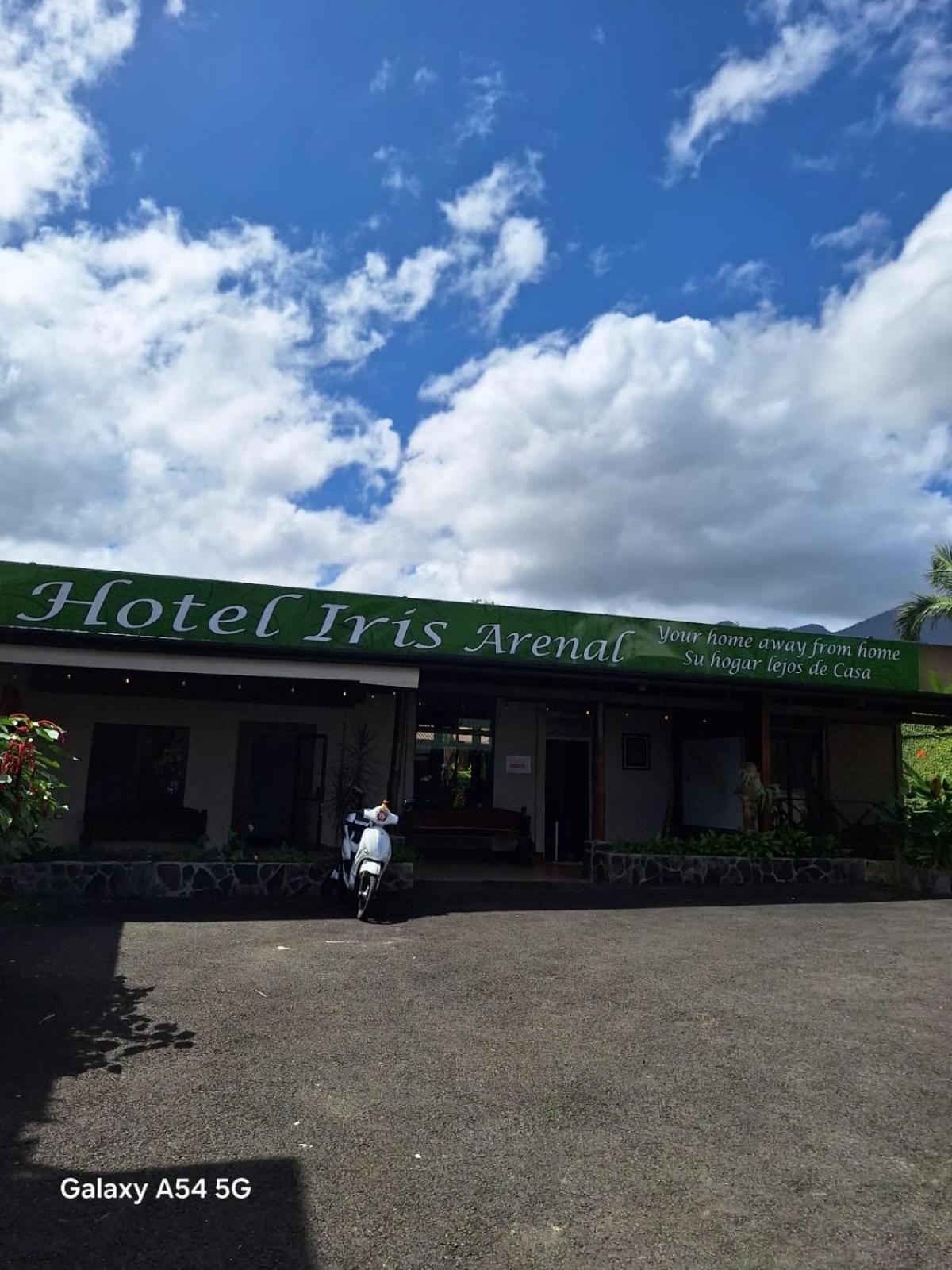 Iris Arenal Hotel La Fortuna