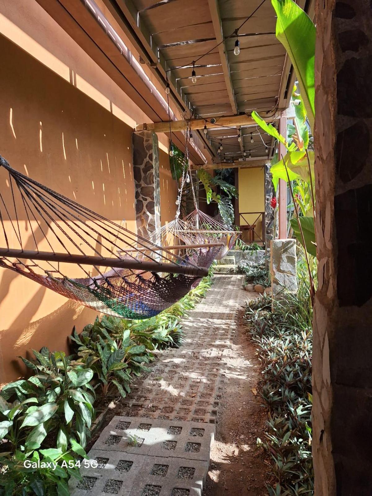 Hotel Iris Arenal