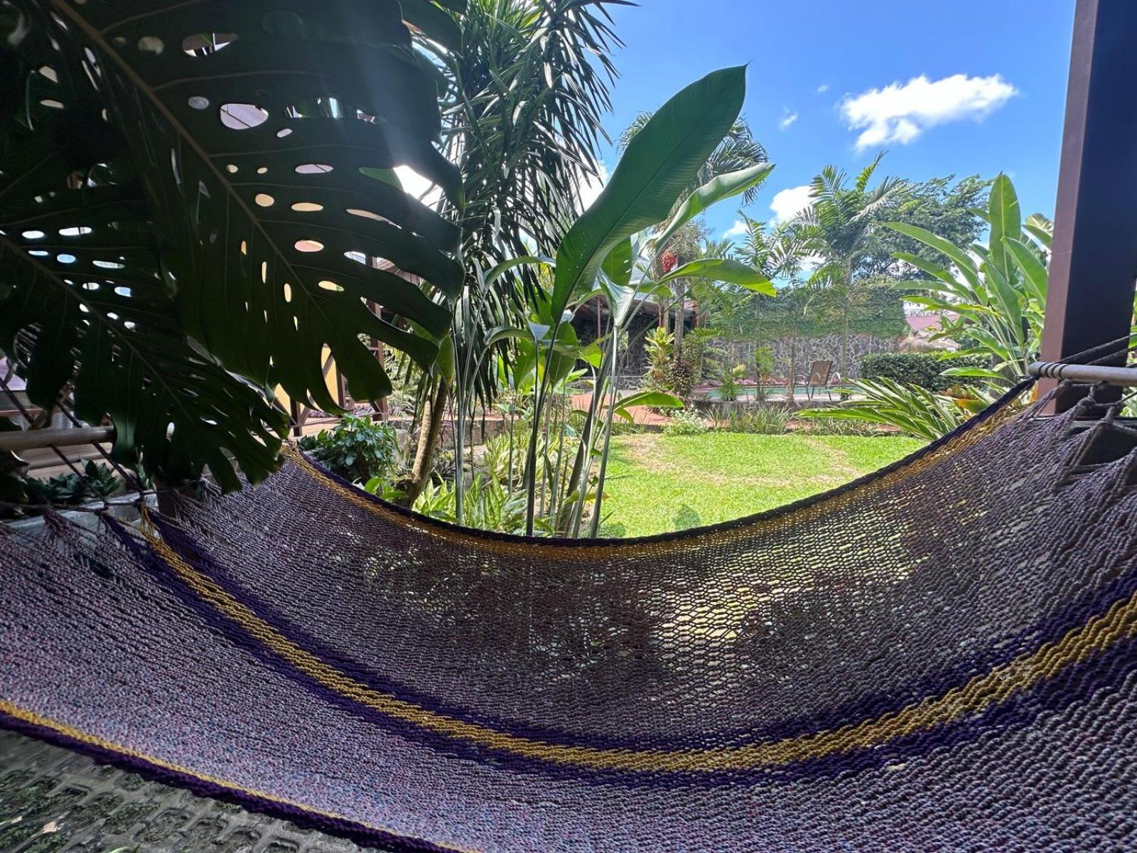 Iris Arenal 5* La Fortuna